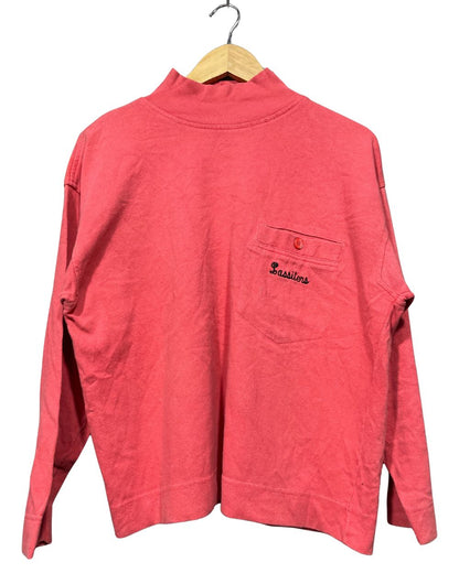 Europrep Sweatshirt Women Small