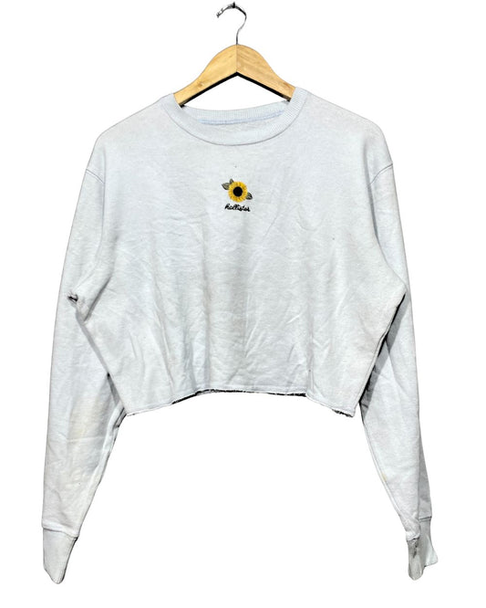 Hollister Sweatshirt Women Small