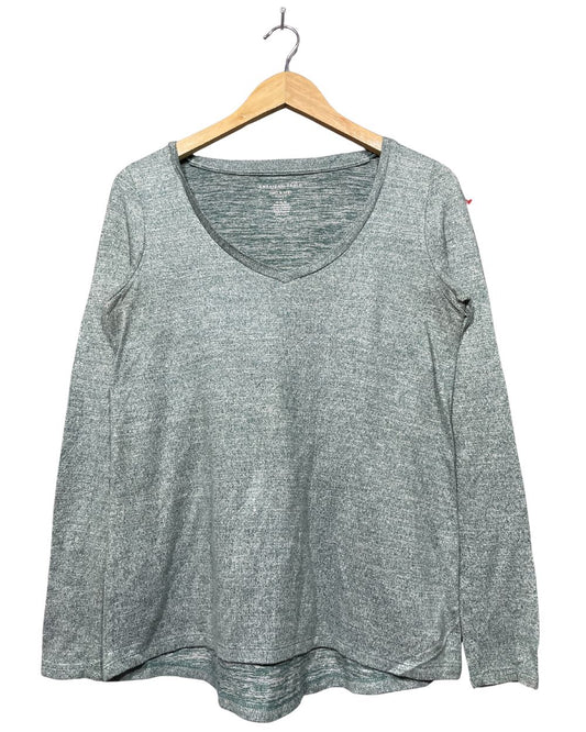 American Eagle Sweatshirt Women Medium