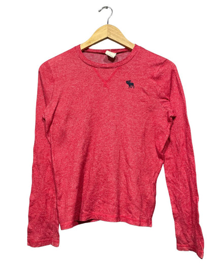 Abercrombie & Fitch Sweatshirt Women Large