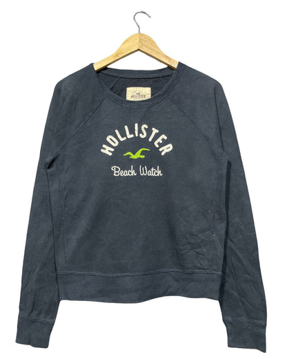 Hollister Sweatshirt Women Medium