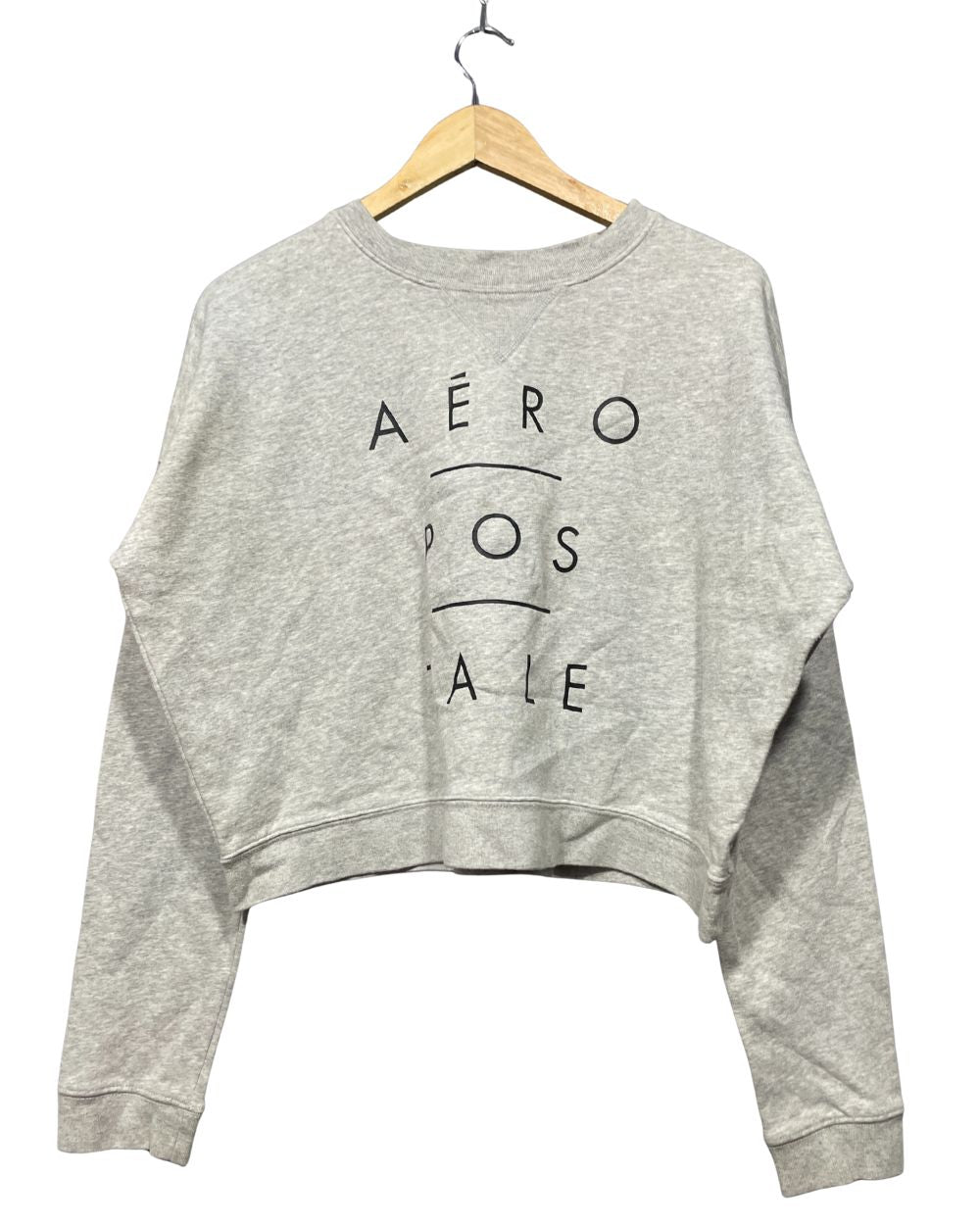 Aeropostale Sweatshirt Women Medium