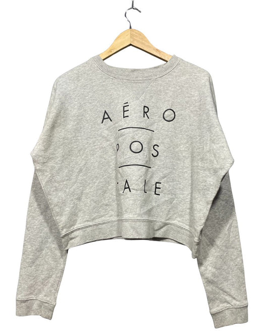 Aeropostale Sweatshirt Women Medium
