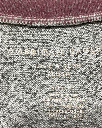 American Eagle Sweatshirt Women Small