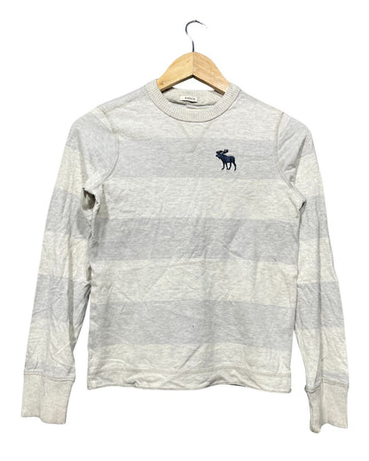 Abercrombie & Fitch Sweatshirt Women Small