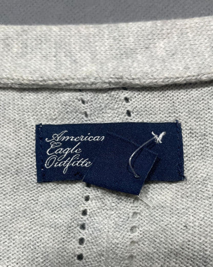 American Eagle Sweatshirt Women X Large