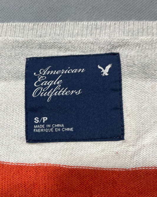 American Eagle Sweatshirt Women Small