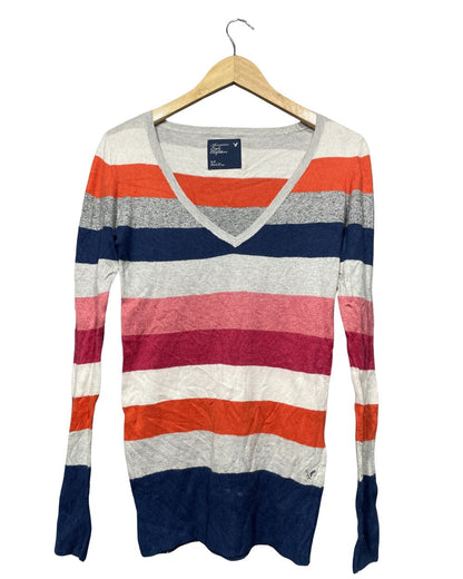 American Eagle Sweatshirt Women Small
