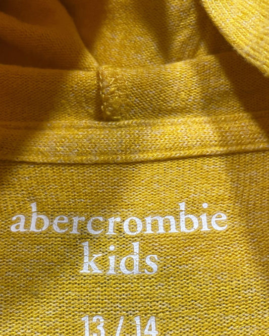Abercrombie & Fitch  Sweatshirt Women  14 Years