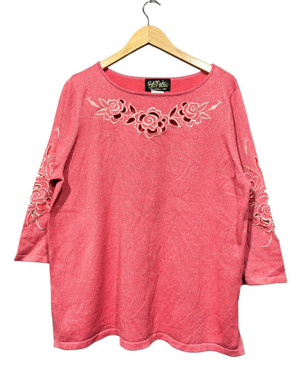 Baf Macleod Sweatshirt Women Large