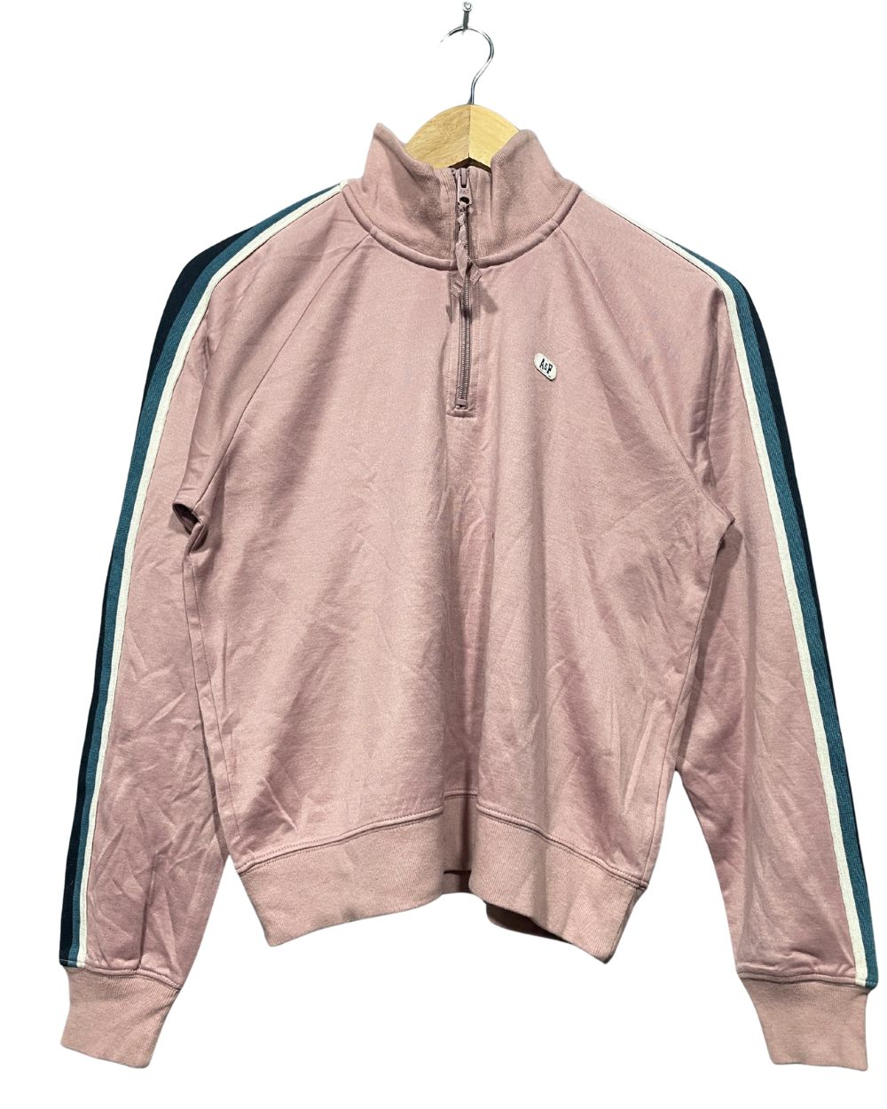 Abercrombie & Fitch Sweatshirt Women X Small