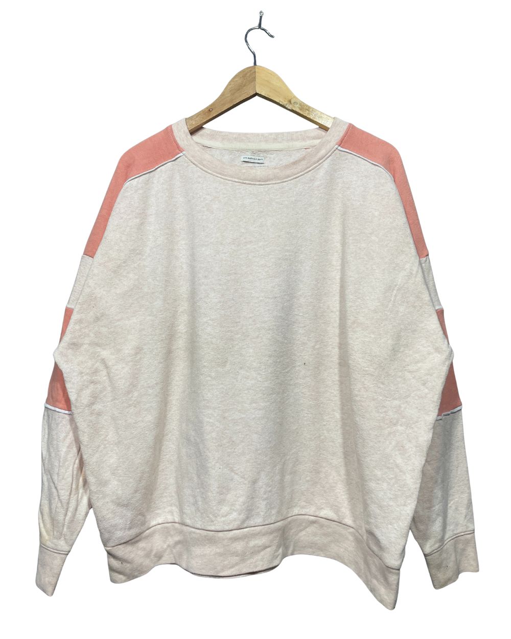 American Eagle Sweatshirt Women Large