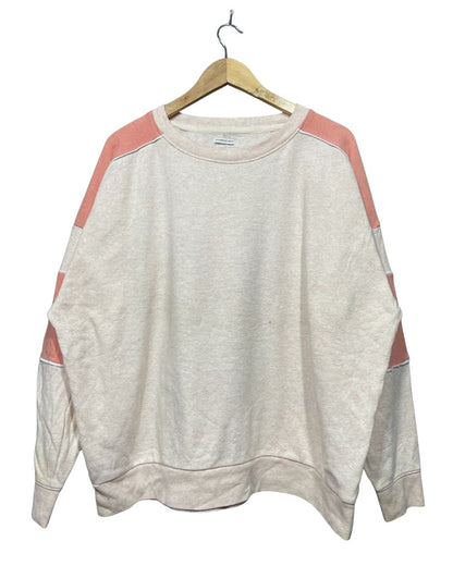 American Eagle Sweatshirt Women Large