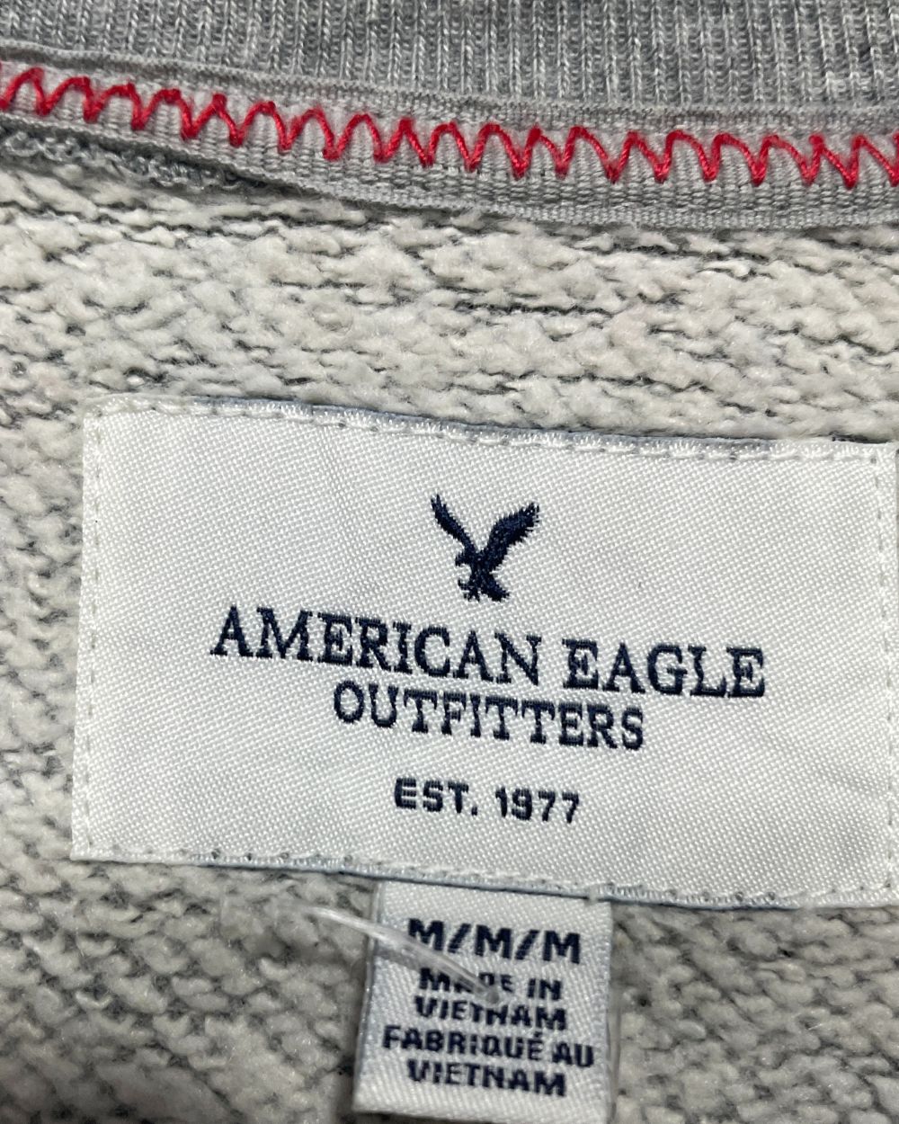 American Eagle Sweatshirt Women Medium