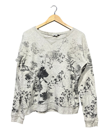 American Eagle Sweatshirt Women Small Wso 242