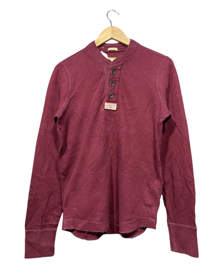 Abercrombie & Fitch Sweatshirt Women Small Wso 238