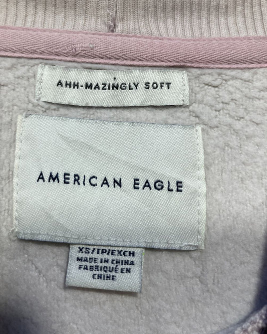 American Eagle Sweatshirt Women  X Small Wso 238