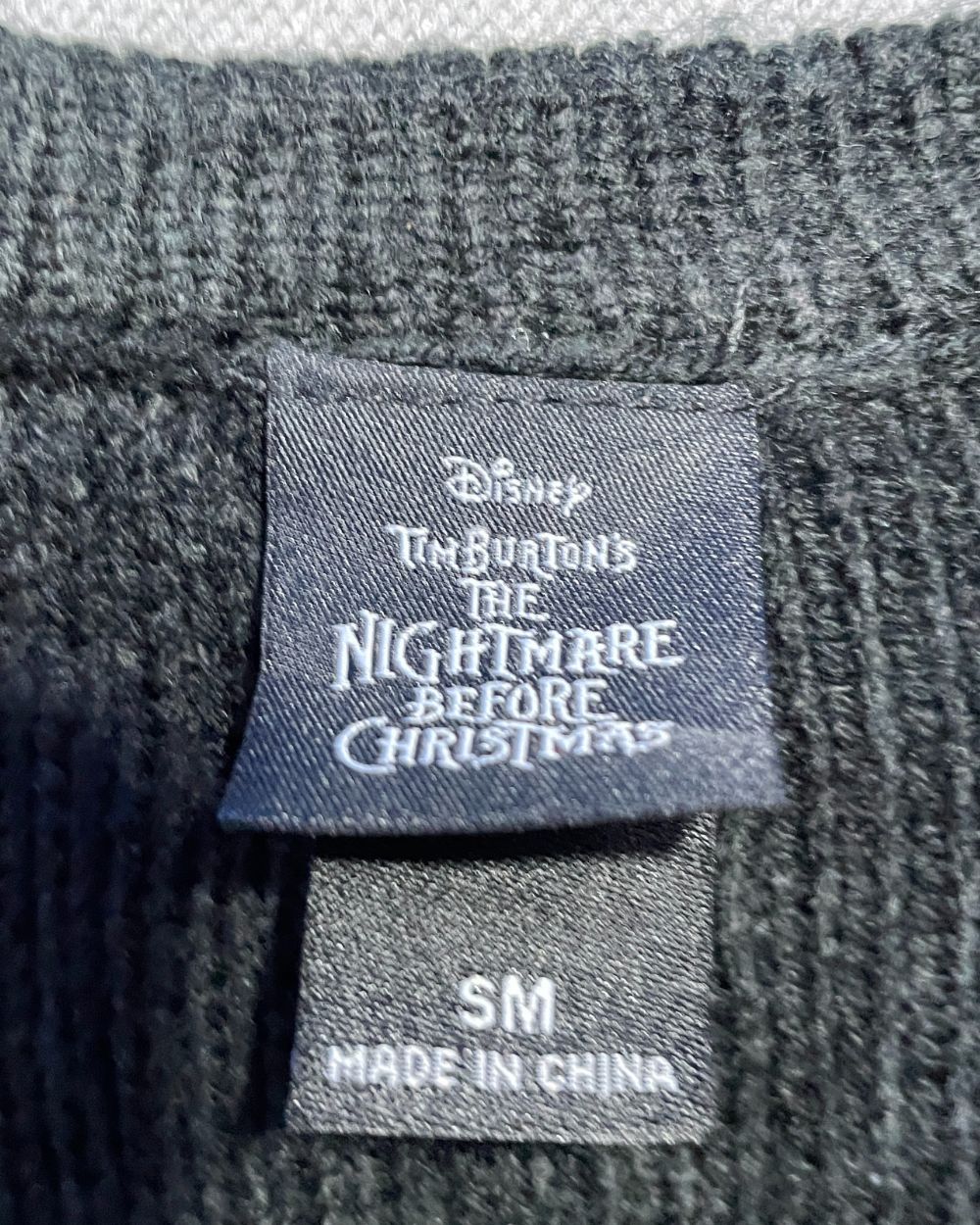 Disney For Women Sweater Medium