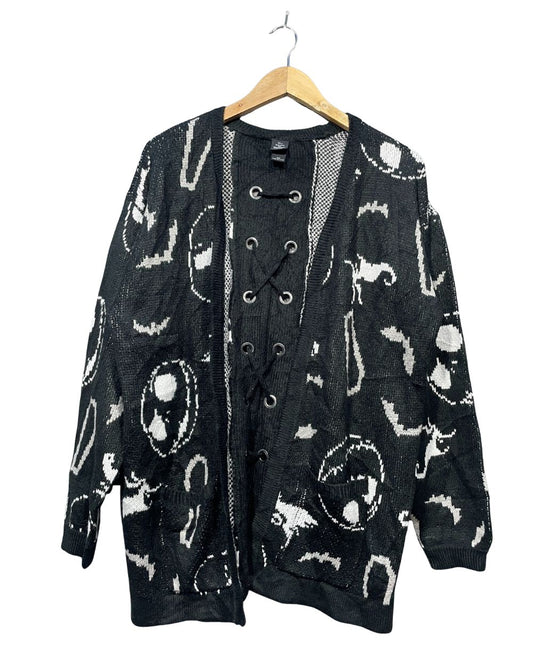 Disney For Women Sweater Medium