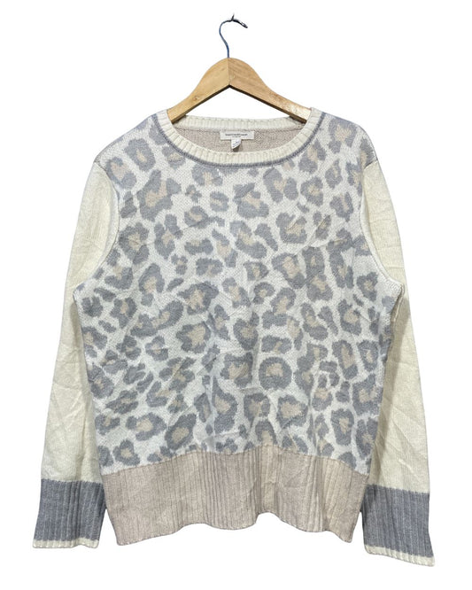 Beach Lunch Lounge For Women Sweater Large