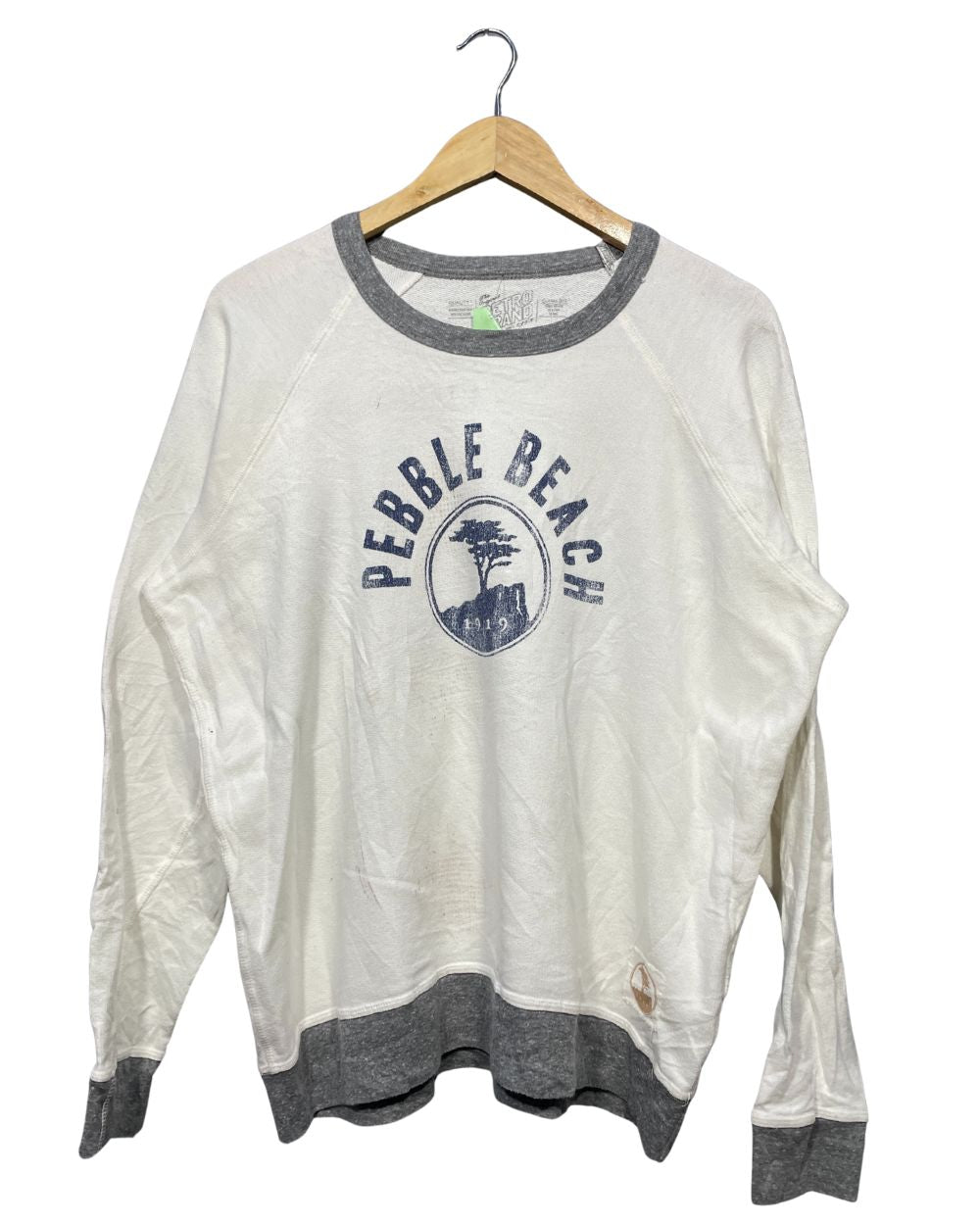 Retro Brand For Women Sweater X Large