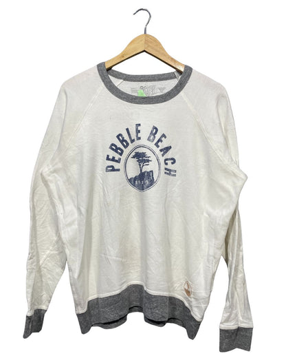 Retro Brand For Women Sweater X Large