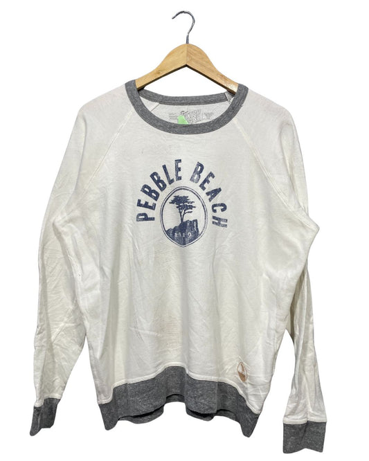 Retro Brand For Women Sweater X Large