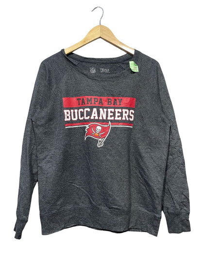 Team Apparel For Women Sweatshirt Large