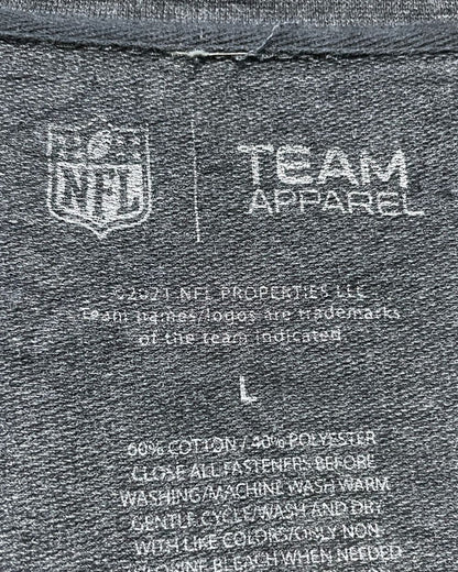 Team Apparel For Women Sweatshirt Large