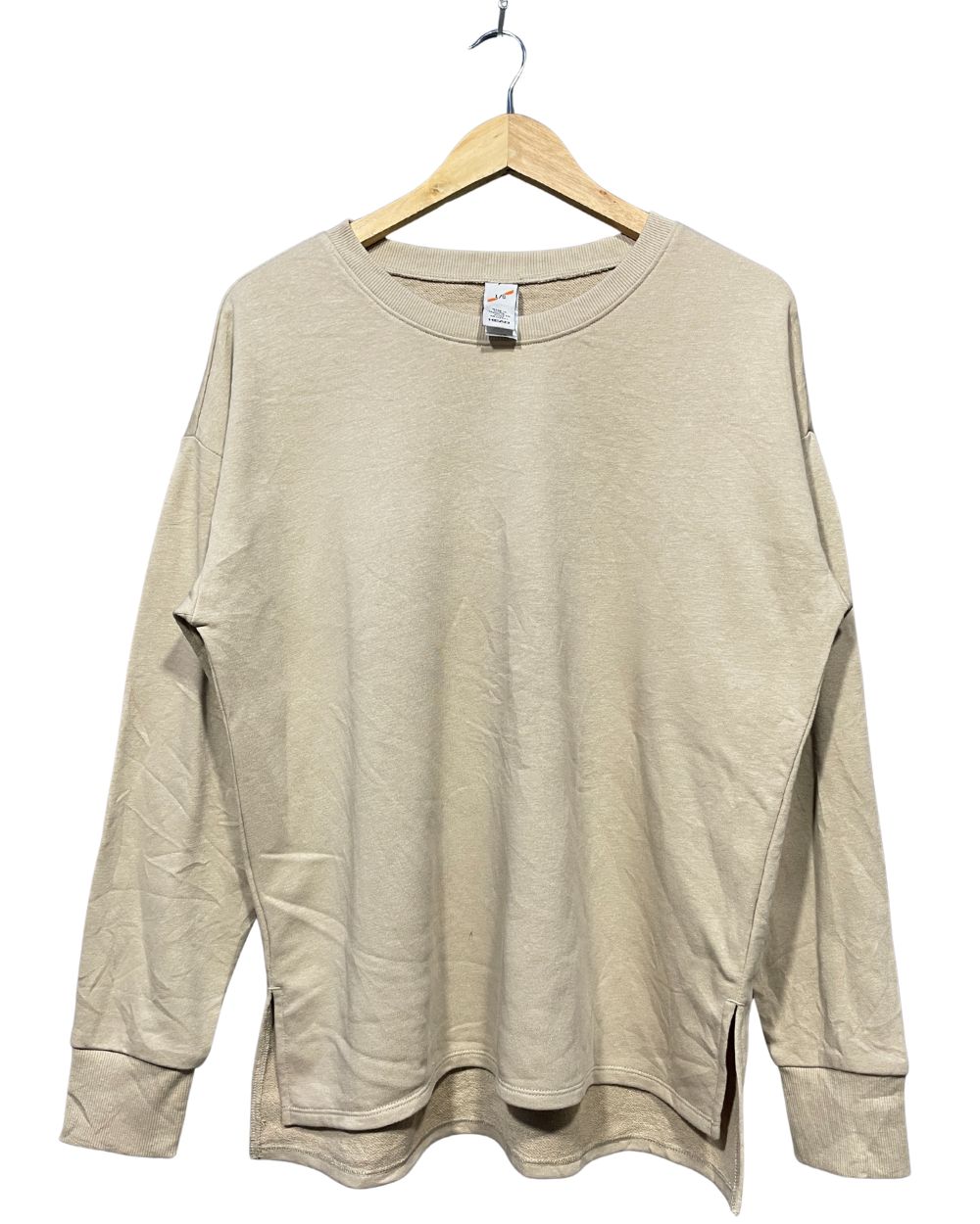 Head For Women Sweatshirt Large