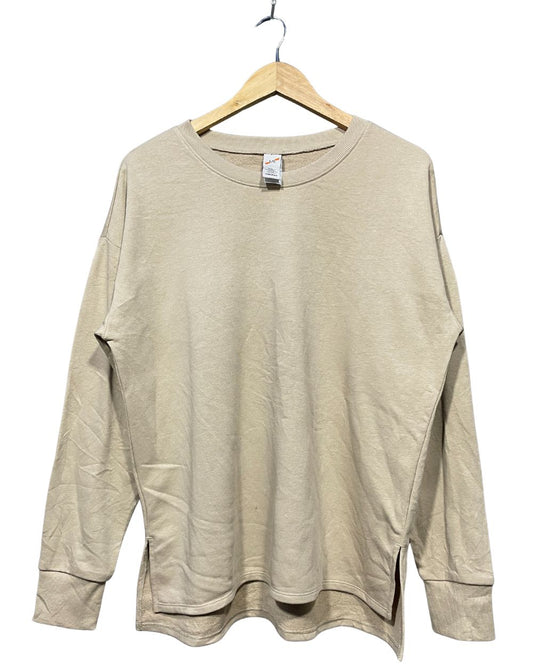 Head For Women Sweatshirt Large