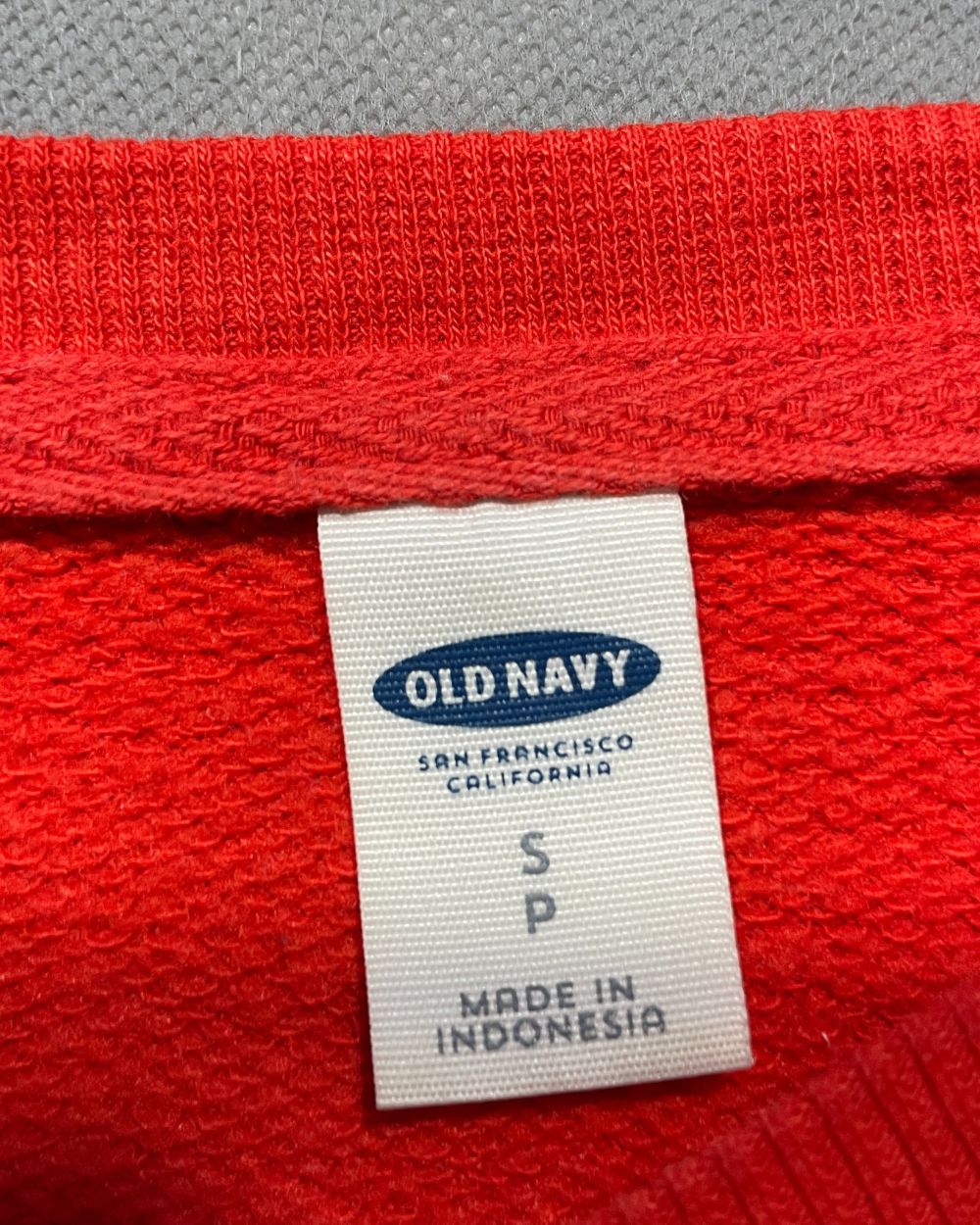 Old Navy For Women Sweatshirt Small