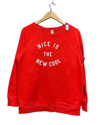 Old Navy For Women Sweatshirt Small