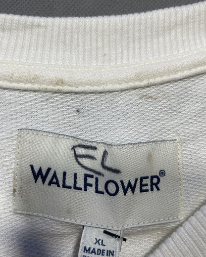 Wallflower For Women Sweatshirt X Large