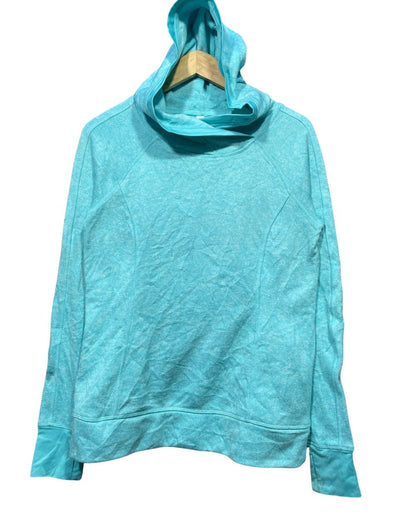 Exertek Hoodie For Women