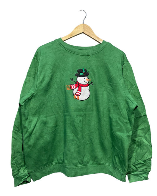 Thrift Queen For Women Sweater X Large