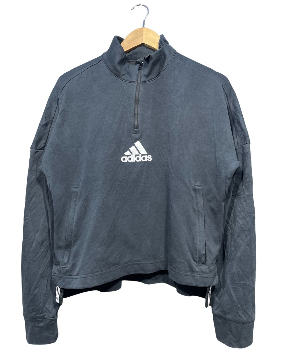 Adidas For Girls Sweater 18 Years