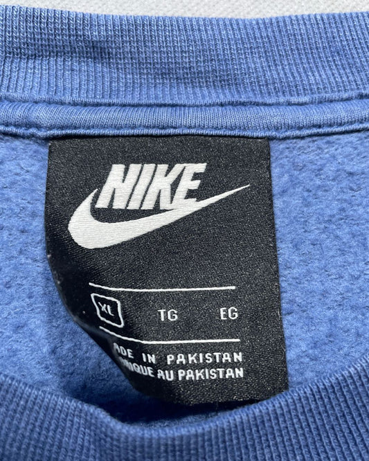 Nike For Women Sweater X Large