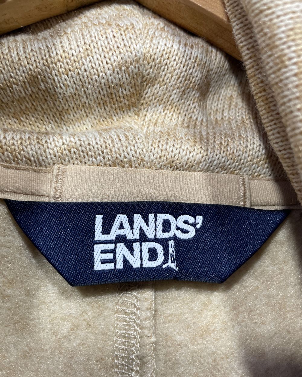 Lands' End For Women Sweater