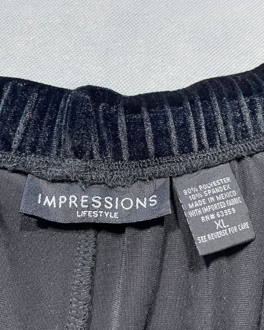 Impressions Trousers For Woman