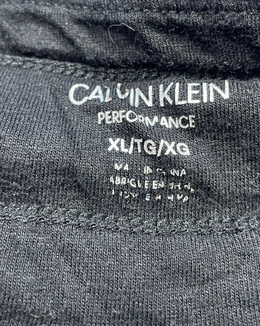 Calvin Klein Trousers For Woman