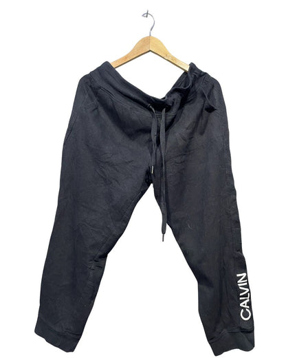 Calvin Klein Trousers For Woman