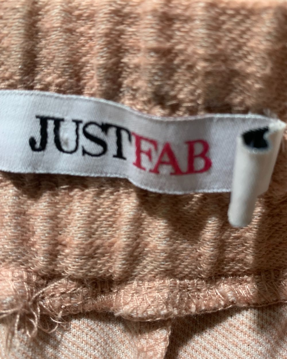 Just Fab Palazzo For Women M