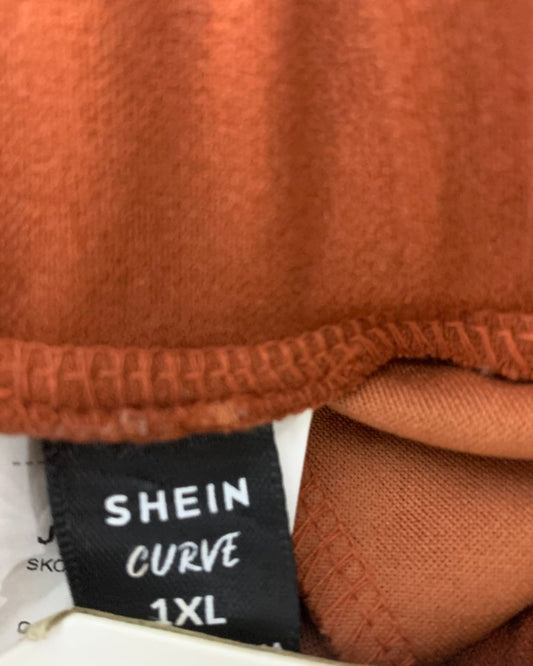 Shein Palazzo For Women M