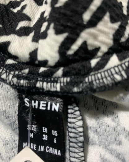 Shein Palazzo For Women M