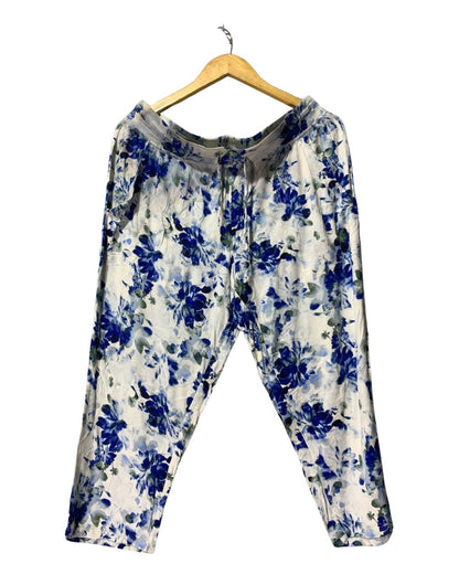 Ambrielle Palazzo For Women M