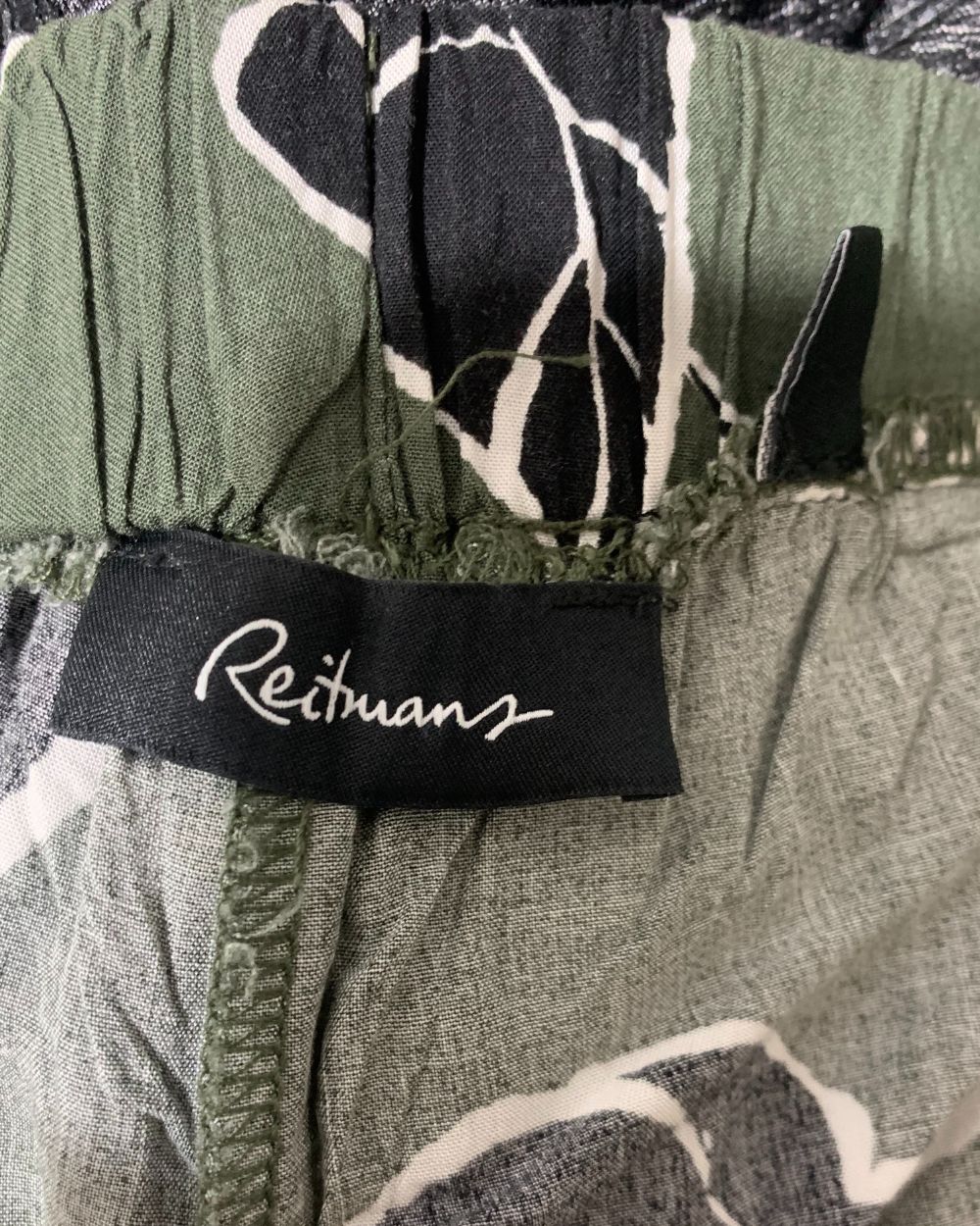 Restaurant Palazzo For Women M