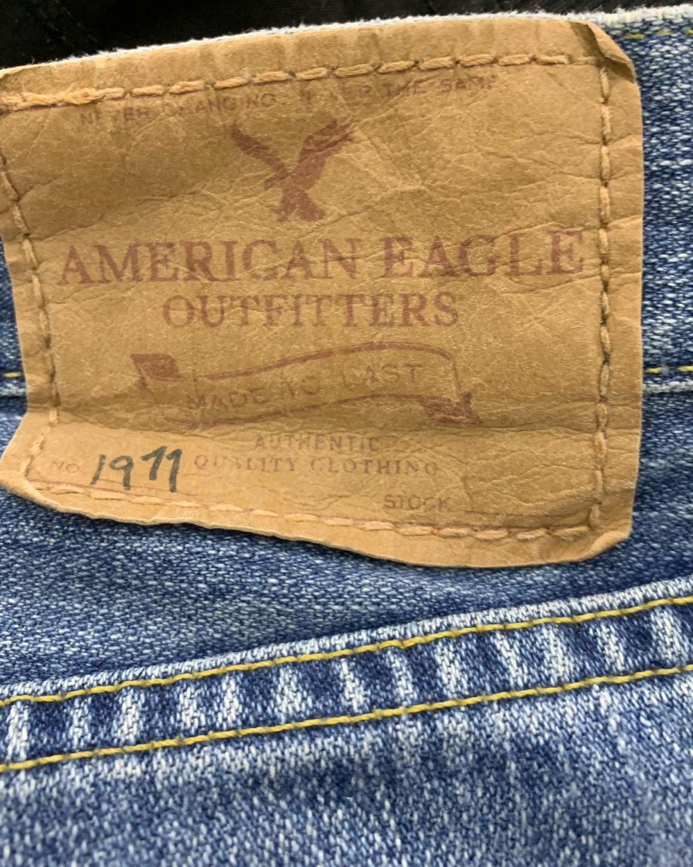American Eagle Jeans For Women