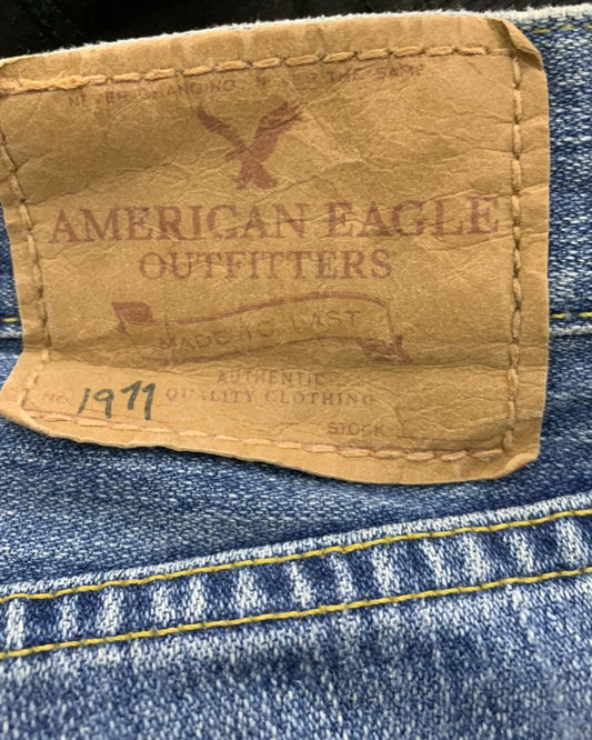American Eagle Jeans For Women