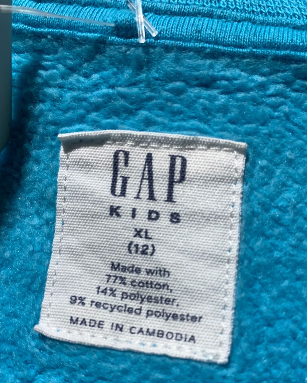 Gap For Women Sweatshirt